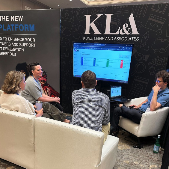 Attended 5 National WIC Association Conferences